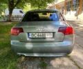 Серый Ауди А4, объемом двигателя 0 л и пробегом 217 тыс. км за 6400 $, фото 2 на Automoto.ua