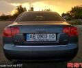 Серый Ауди А4, объемом двигателя 2 л и пробегом 212 тыс. км за 6150 $, фото 5 на Automoto.ua
