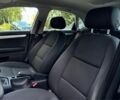Серый Ауди А4, объемом двигателя 2 л и пробегом 169 тыс. км за 7500 $, фото 10 на Automoto.ua