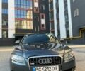Серый Ауди А4, объемом двигателя 2 л и пробегом 322 тыс. км за 6700 $, фото 1 на Automoto.ua