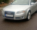 Сірий Ауді А4, об'ємом двигуна 1.97 л та пробігом 250 тис. км за 6500 $, фото 2 на Automoto.ua