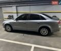 Серый Ауди А4, объемом двигателя 1.98 л и пробегом 300 тыс. км за 7600 $, фото 11 на Automoto.ua