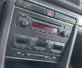 Серый Ауди А4, объемом двигателя 2 л и пробегом 217 тыс. км за 6700 $, фото 9 на Automoto.ua