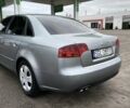 Серый Ауди А4, объемом двигателя 0 л и пробегом 322 тыс. км за 3500 $, фото 7 на Automoto.ua
