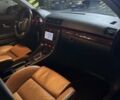 Серый Ауди А4, объемом двигателя 1.98 л и пробегом 300 тыс. км за 7600 $, фото 8 на Automoto.ua