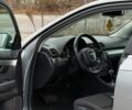 Серый Ауди А4, объемом двигателя 2 л и пробегом 257 тыс. км за 6820 $, фото 11 на Automoto.ua