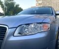 Серый Ауди А4, объемом двигателя 1.6 л и пробегом 231 тыс. км за 7000 $, фото 2 на Automoto.ua