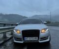 Серый Ауди А4, объемом двигателя 1.9 л и пробегом 345 тыс. км за 5500 $, фото 3 на Automoto.ua
