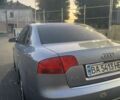 Серый Ауди А4, объемом двигателя 1.6 л и пробегом 231 тыс. км за 7000 $, фото 5 на Automoto.ua