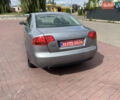 Серый Ауди А4, объемом двигателя 2 л и пробегом 261 тыс. км за 5999 $, фото 5 на Automoto.ua