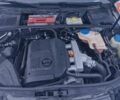 Сірий Ауді А4, об'ємом двигуна 1.78 л та пробігом 240 тис. км за 6900 $, фото 14 на Automoto.ua