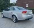Сірий Ауді А4, об'ємом двигуна 2 л та пробігом 300 тис. км за 2300 $, фото 2 на Automoto.ua