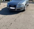 Серый Ауди А4, объемом двигателя 1.9 л и пробегом 5 тыс. км за 4499 $, фото 1 на Automoto.ua