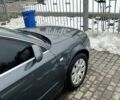 Сірий Ауді А4, об'ємом двигуна 1.8 л та пробігом 356 тис. км за 5700 $, фото 4 на Automoto.ua