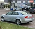 Серый Ауди А4, объемом двигателя 2 л и пробегом 262 тыс. км за 7499 $, фото 21 на Automoto.ua