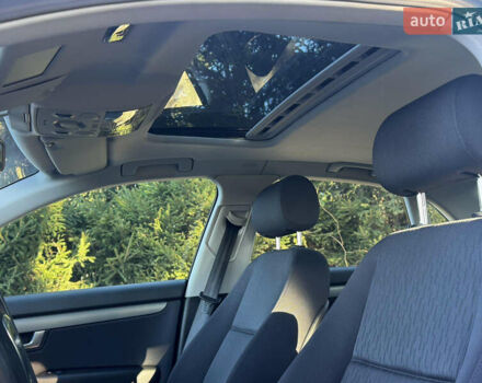 Сірий Ауді А4, об'ємом двигуна 2 л та пробігом 176 тис. км за 7600 $, фото 8 на Automoto.ua