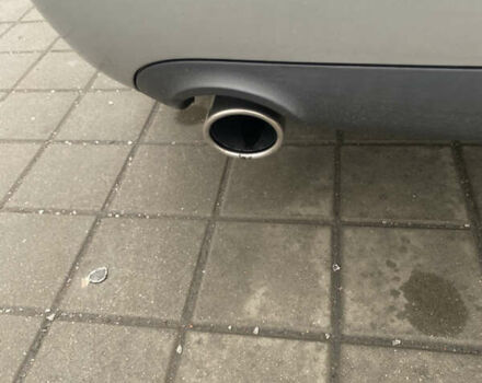 Серый Ауди А4, объемом двигателя 1.6 л и пробегом 152 тыс. км за 7300 $, фото 7 на Automoto.ua