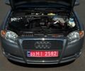 Серый Ауди А4, объемом двигателя 2 л и пробегом 169 тыс. км за 7500 $, фото 18 на Automoto.ua