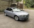 Серый Ауди А4, объемом двигателя 2 л и пробегом 235 тыс. км за 5041 $, фото 1 на Automoto.ua