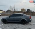 Серый Ауди А4, объемом двигателя 3.12 л и пробегом 196 тыс. км за 5900 $, фото 5 на Automoto.ua