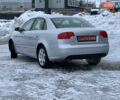 Серый Ауди А4, объемом двигателя 2 л и пробегом 264 тыс. км за 7650 $, фото 18 на Automoto.ua