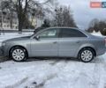Сірий Ауді А4, об'ємом двигуна 2 л та пробігом 214 тис. км за 7300 $, фото 1 на Automoto.ua
