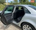 Серый Ауди А4, объемом двигателя 2 л и пробегом 244 тыс. км за 6200 $, фото 19 на Automoto.ua