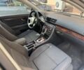 Сірий Ауді А4, об'ємом двигуна 1.8 л та пробігом 267 тис. км за 6500 $, фото 5 на Automoto.ua