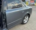 Сірий Ауді А4, об'ємом двигуна 1.78 л та пробігом 267 тис. км за 6400 $, фото 16 на Automoto.ua