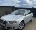 Сірий Ауді А4, об'ємом двигуна 1.97 л та пробігом 370 тис. км за 5750 $, фото 1 на Automoto.ua