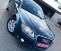 Серый Ауди А4, объемом двигателя 1.6 л и пробегом 251 тыс. км за 5450 $, фото 1 на Automoto.ua