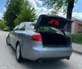 Серый Ауди А4, объемом двигателя 1.8 л и пробегом 317 тыс. км за 6650 $, фото 13 на Automoto.ua