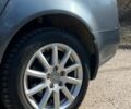 Серый Ауди А4, объемом двигателя 2 л и пробегом 240 тыс. км за 5500 $, фото 8 на Automoto.ua