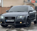 Сірий Ауді А4, об'ємом двигуна 3.2 л та пробігом 196 тис. км за 4999 $, фото 1 на Automoto.ua