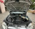 Сірий Ауді А4, об'ємом двигуна 1.6 л та пробігом 241 тис. км за 5950 $, фото 27 на Automoto.ua