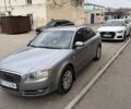 Серый Ауди А4, объемом двигателя 1.9 л и пробегом 334 тыс. км за 6200 $, фото 1 на Automoto.ua