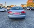 Серый Ауди А4, объемом двигателя 1.6 л и пробегом 230 тыс. км за 6650 $, фото 9 на Automoto.ua