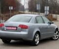 Серый Ауди А4, объемом двигателя 2 л и пробегом 257 тыс. км за 6820 $, фото 9 на Automoto.ua