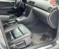 Сірий Ауді А4, об'ємом двигуна 2 л та пробігом 268 тис. км за 7200 $, фото 13 на Automoto.ua
