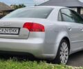 Сірий Ауді А4, об'ємом двигуна 2 л та пробігом 246 тис. км за 7100 $, фото 12 на Automoto.ua