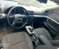 Сірий Ауді А4, об'ємом двигуна 2 л та пробігом 111 тис. км за 6100 $, фото 4 на Automoto.ua