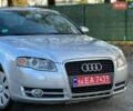 Серый Ауди А4, объемом двигателя 2 л и пробегом 187 тыс. км за 6299 $, фото 14 на Automoto.ua