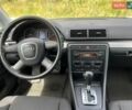 Сірий Ауді А4, об'ємом двигуна 2 л та пробігом 244 тис. км за 6500 $, фото 25 на Automoto.ua
