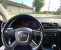 Серый Ауди А4, объемом двигателя 2 л и пробегом 220 тыс. км за 7100 $, фото 11 на Automoto.ua