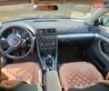 Сірий Ауді А4, об'ємом двигуна 2 л та пробігом 250 тис. км за 8000 $, фото 5 на Automoto.ua