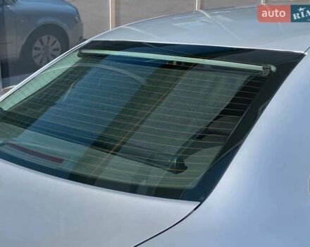 Серый Ауди А4, объемом двигателя 1.8 л и пробегом 355 тыс. км за 5500 $, фото 8 на Automoto.ua