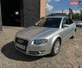 Серый Ауди А4, объемом двигателя 1.6 л и пробегом 198 тыс. км за 6950 $, фото 1 на Automoto.ua