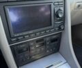 Серый Ауди А4, объемом двигателя 2 л и пробегом 244 тыс. км за 6500 $, фото 20 на Automoto.ua