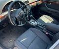 Сірий Ауді А4, об'ємом двигуна 1.78 л та пробігом 170 тис. км за 5700 $, фото 15 на Automoto.ua
