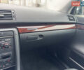 Сірий Ауді А4, об'ємом двигуна 2 л та пробігом 266 тис. км за 7300 $, фото 32 на Automoto.ua